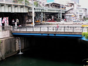 東京・水道橋_1