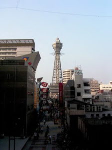 大阪通天閣（２）_2