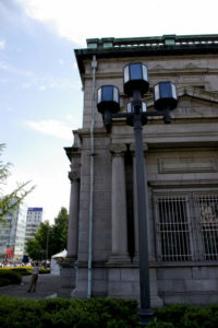 日本銀行大阪支店　の横_1