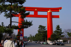 平安神宮 (1)_1