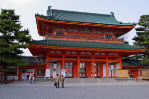 平安神宮 (1)_2
