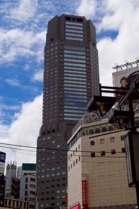 東京の思い出 -2-
