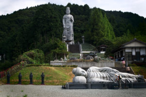 握手！
