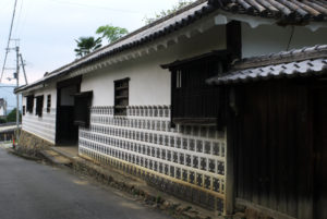 土佐の町・・・てんこ盛り！_1