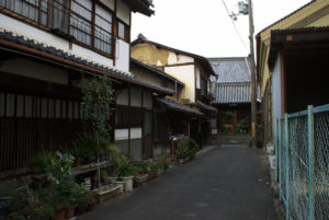 土佐の町・・・てんこ盛り！_3
