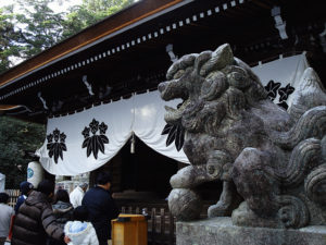 多田神社