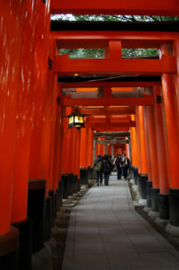 初京都