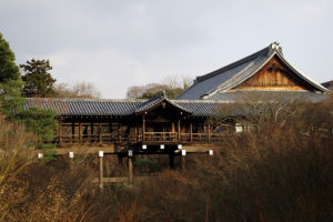 東福寺 通天橋