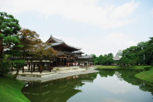 宇治・平等院